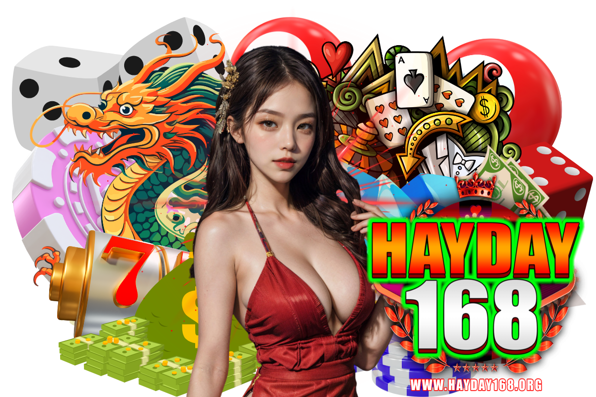 hayday168 แจกเครดิตฟรี